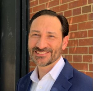 Fall Dinner Meeting - Adam Svolto to Speak